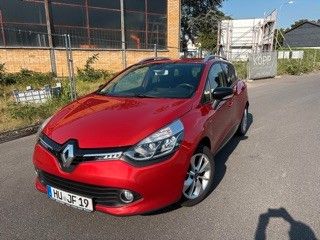 Renault Clio 123.000 km 6.400 &euro; Bruchköbel 63486