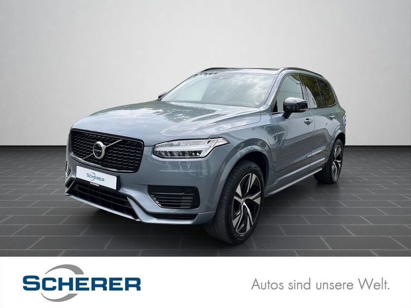 XC90