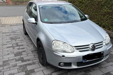 VW Golf 256.000 km 2.000 &euro; Rosdorf 37124