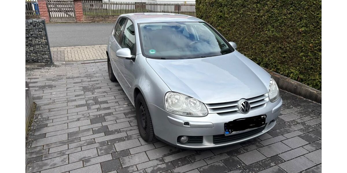 VW Golf 256.000 km 2.000 &euro; Rosdorf 37124