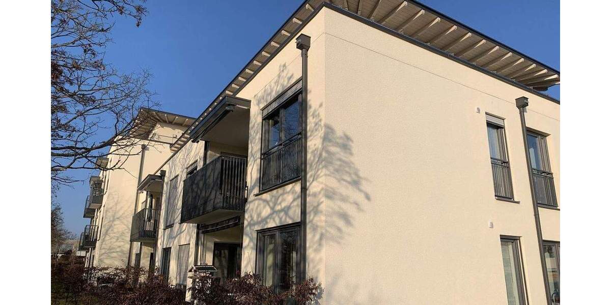 Etagenwohnung Dittelbrunn - 2 Zimmer, 61 m&sup2;, 299.000&euro; | Angebot:26930538
