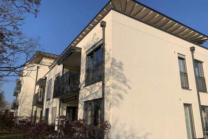 Wohnung Dittelbrunn - 2 Zimmer, 61 m&sup2;, 299.000&euro; | Angebot:26930538