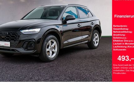 Audi Q5 20.723 km 52.440 &euro; Menden 58706