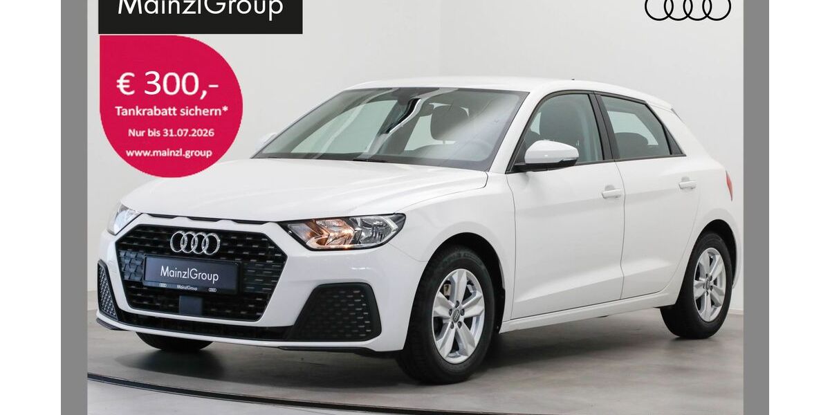 Audi A1 88.975 km 17.930 &euro; Feldkirchen/Westerham 83620