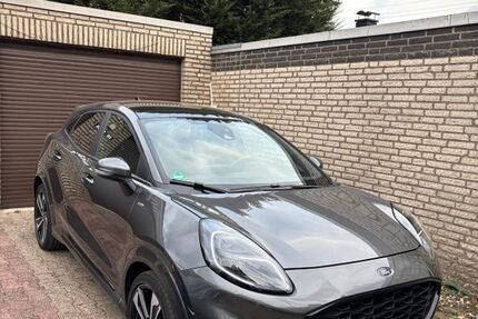 Ford Puma 49.500 km 16.800 € Rommerskirchen 41569