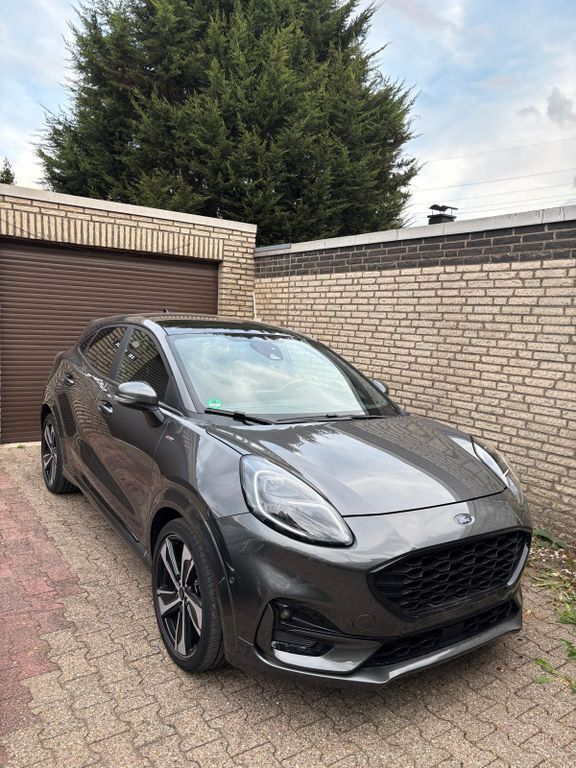 Ford Puma 49.500 km 16.800 € Rommerskirchen 41569