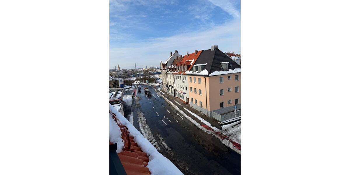 Dachgeschoßwohnung Bamberg Bamberg-Ost - 2 Zimmer, 63 m&sup2;, 940&euro; | Angebot:26313123