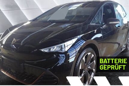 Cupra Born 16.694 km 34.326 &euro; Gelnhausen 63571