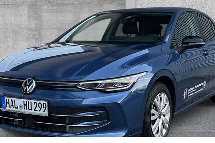 VW Golf 5.000 km 29.820 &euro; Halle (Saale) 06110