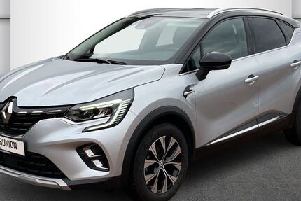 Renault Captur 59.385 km 19.189 &euro; Schmalkalden 98574