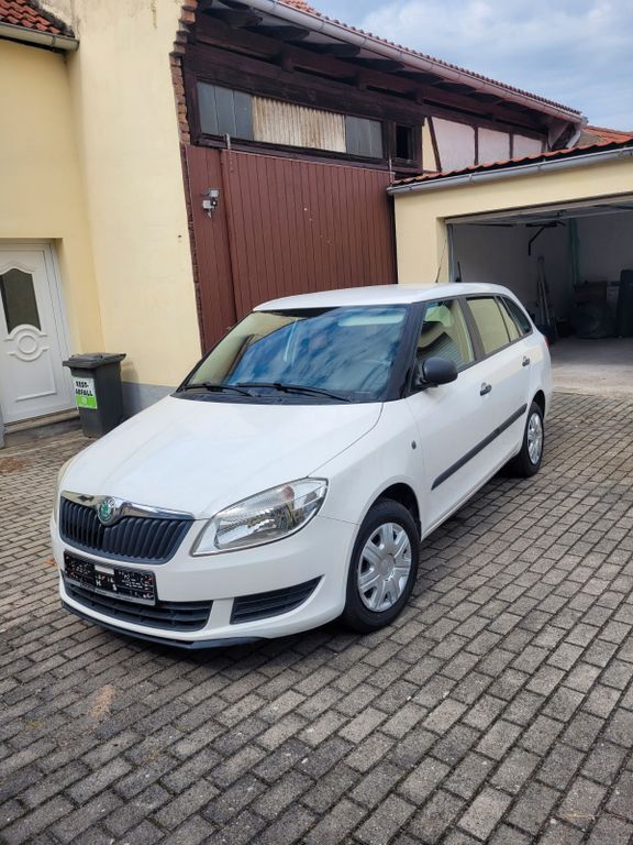 Fabia