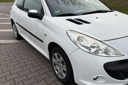 Peugeot 206 176.000 km 3.000 &euro; Vechta 49377