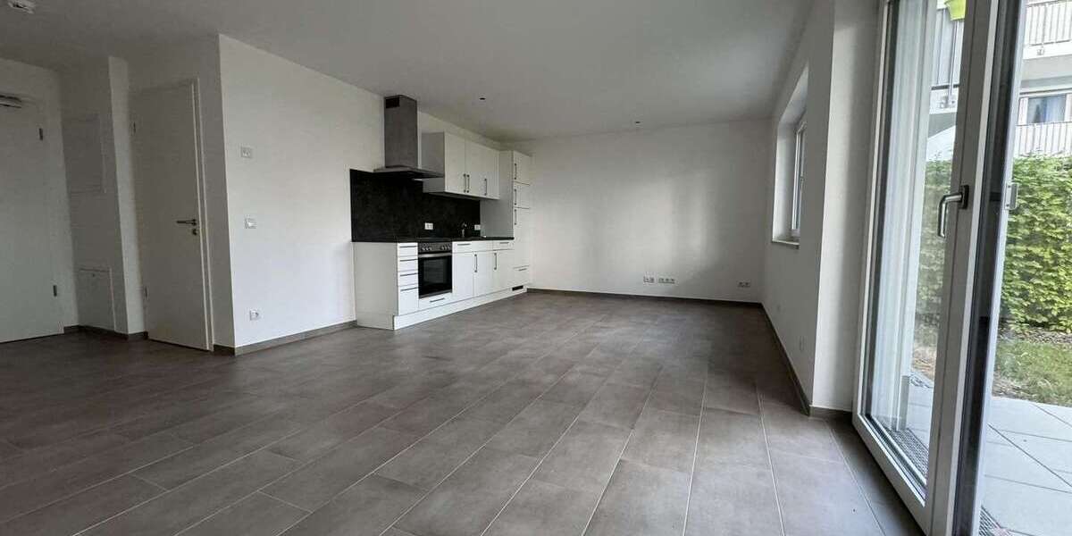 Etagenwohnung Grafing Hesselfurt - 1 Zimmer, 45 m&sup2;, 825&euro; | Angebot:26394843