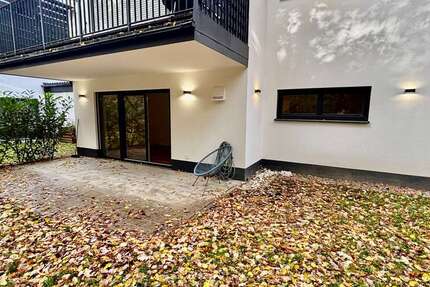Wohnung zum Mieten in Passau 1.290 € 100 m² 3 zimmer
