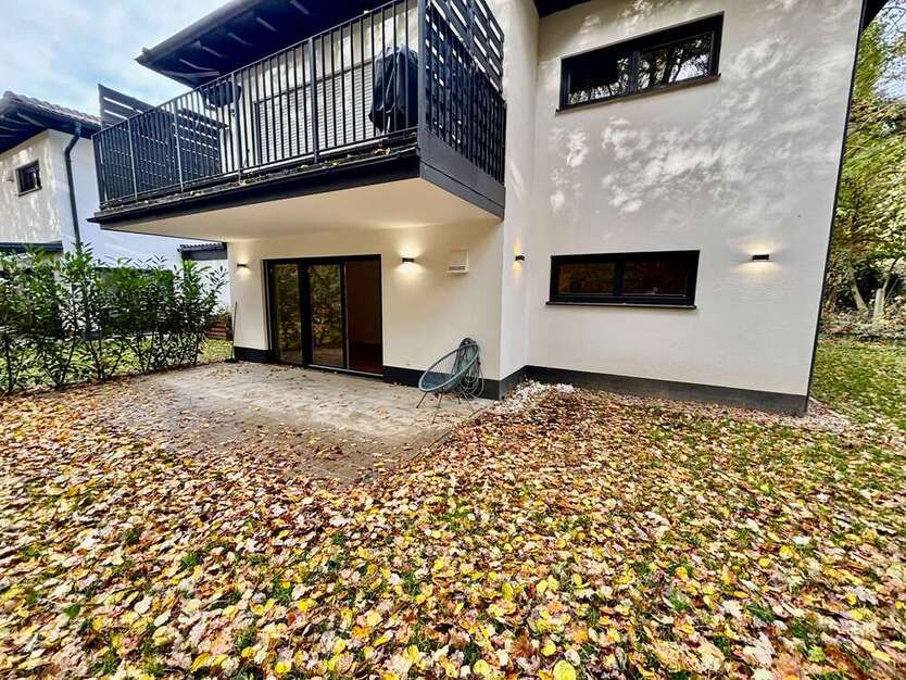 Wohnung zum Mieten in Passau 1.290 € 100 m² 3 zimmer