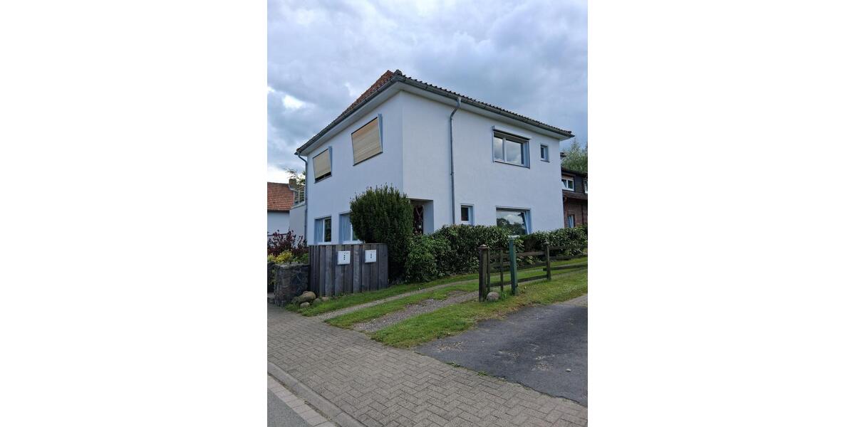 Etagenwohnung Bergen an der Dumme - 2.5 Zimmer, 116 m&sup2;, 820&euro; | Angebot:26690132