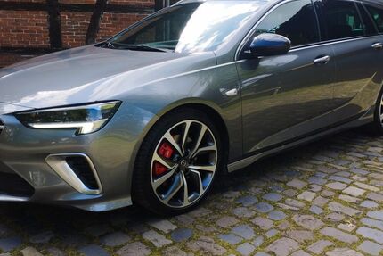 Opel Insignia 75.230 km 22.950 &euro; Ottersberg 28870