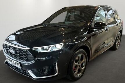 Ford Kuga 16.111 km 34.690 &euro; Dormagen 41540