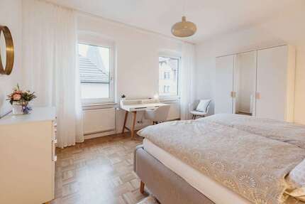 Zimmer Kassel Kirchditmold - 3 Zimmer, 1.650&euro; | Angebot:24986893