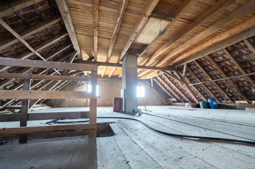 Mehrfamilienhaus, Wohnhaus Laufenburg / Binzgen Binzgen - 1 Zimmer, 276 m&sup2;, 950.000&euro; | Angebot:26858860