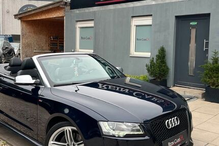 Audi A5 249.000 km 10.790 &euro; Berlin 13088