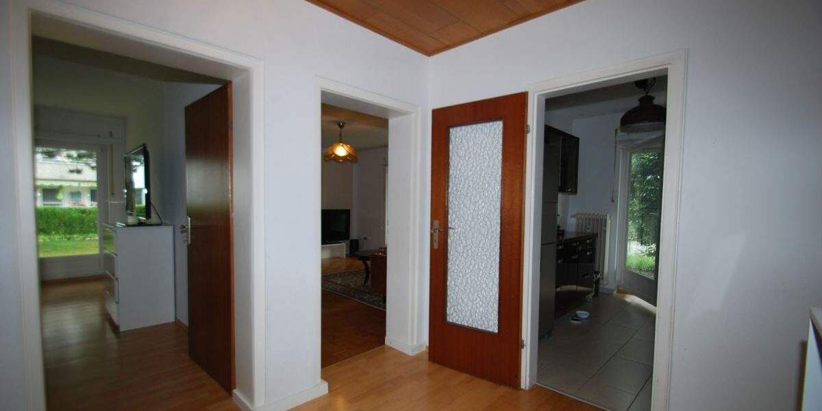 Etagenwohnung Gilching - 3 Zimmer, 82 m&sup2;, 395.000&euro; | Angebot:25744794