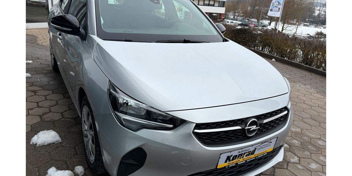 Opel Corsa 82.284 km 11.500 &euro; Estenfeld 97230