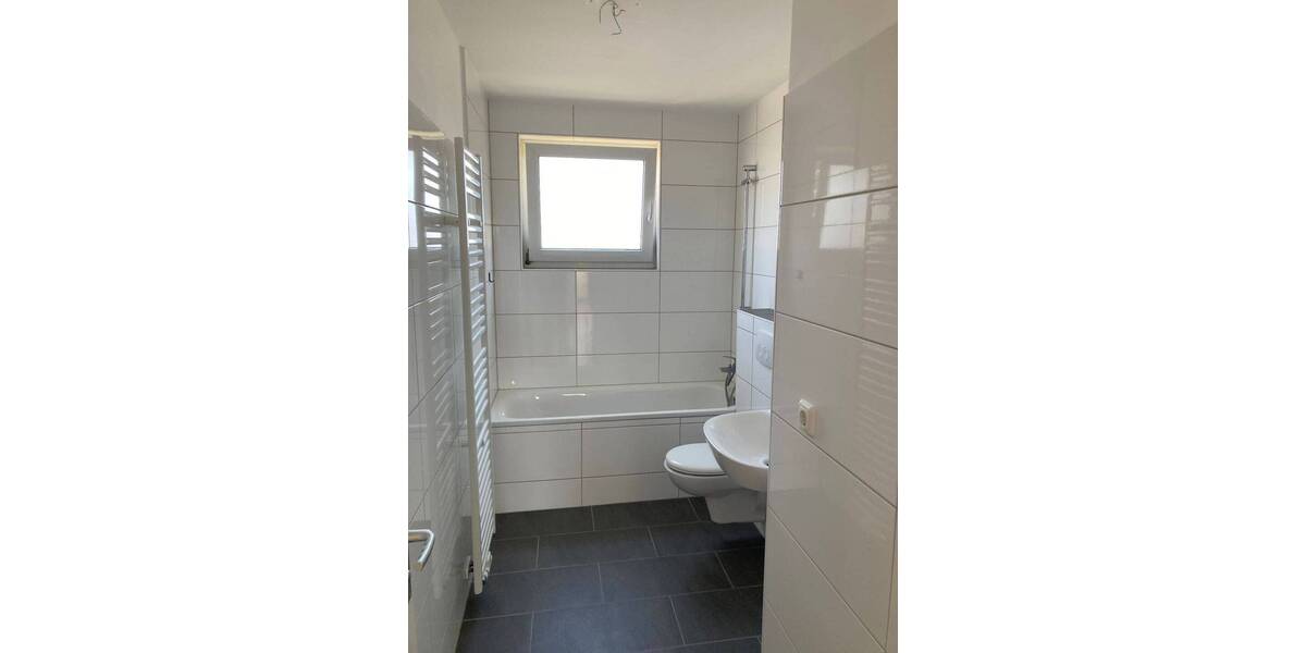 Etagenwohnung Friedrichsdorf Dillingen - 2 Zimmer, 57 m&sup2;, 798&euro; | Angebot:26862894