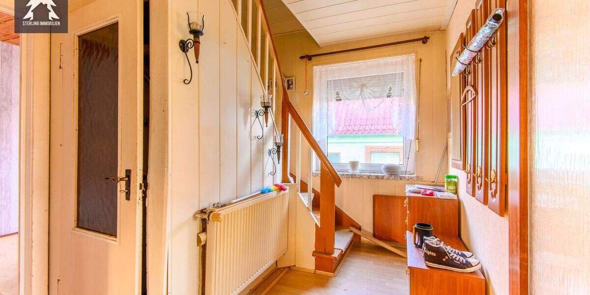 Doppelhaushälfte Frose Frose - 4 Zimmer, 95 m&sup2;, 79.000&euro; | Angebot:25681762