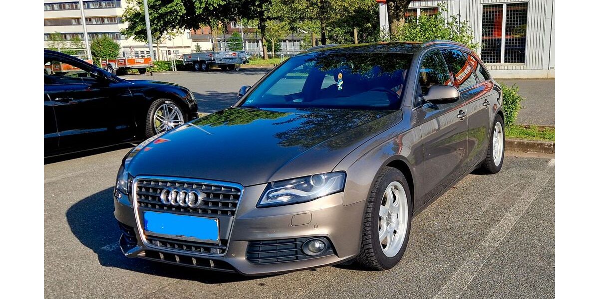 Audi A4 307.000 km 5.700 &euro; Gehrden 30989