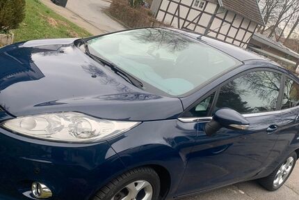 Ford Fiesta 190.000 km 3.200 &euro; Halle Westfalen 33790