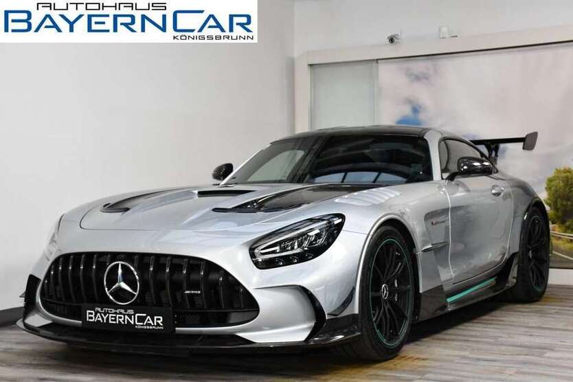 AMG GT