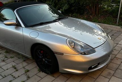 Porsche Boxster 68.168 km 20.000 € Ludwigshafen 67059