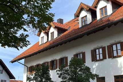 Wohnung zum Mieten in Uffing 950 € 76 m²