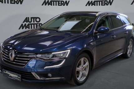 Renault Talisman 45.950 km 14.990 &euro; Minden 32427
