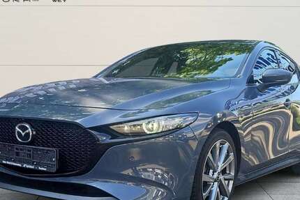 Mazda 3 46.000 km 19.680 &euro; Bochum 44809