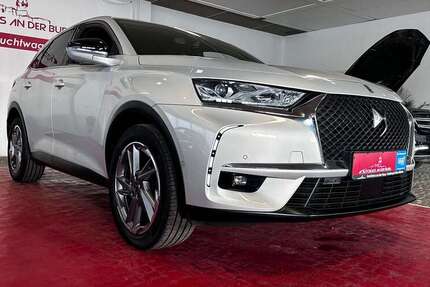 DS Automobiles DS 7 Crossback 95.960 km 19.999 &euro; Ober-Mörlen 61239