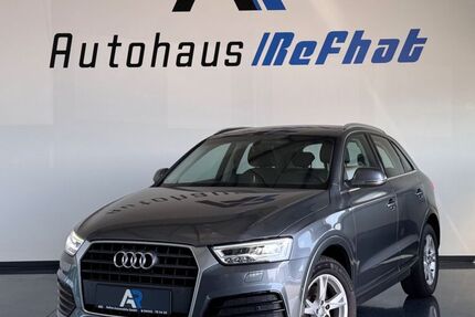 Audi Q3 161.376 km 14.300 &euro; Lohne 49393