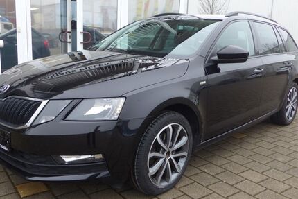 Skoda Octavia 205.523 km 10.900 &euro; Burgau 89331