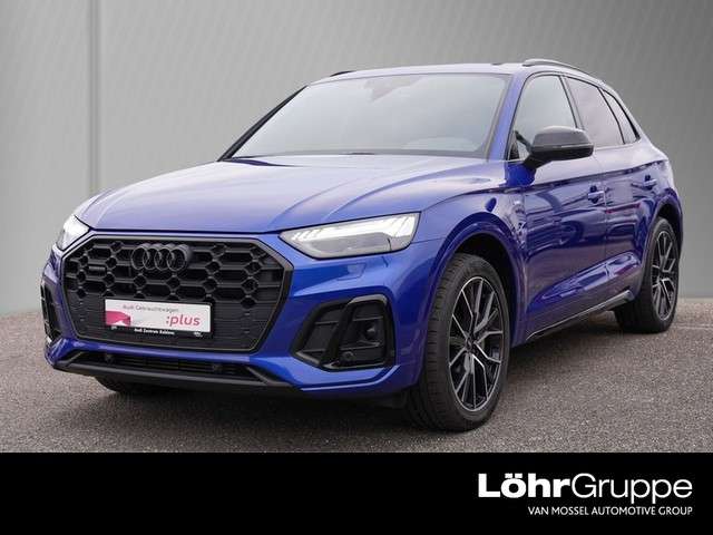 Audi Q5 77.112 km 36.980 &euro; Koblenz 56070