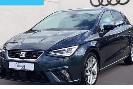 Seat Ibiza 41.824 km 18.320 € Kölln-Reisiek 25337