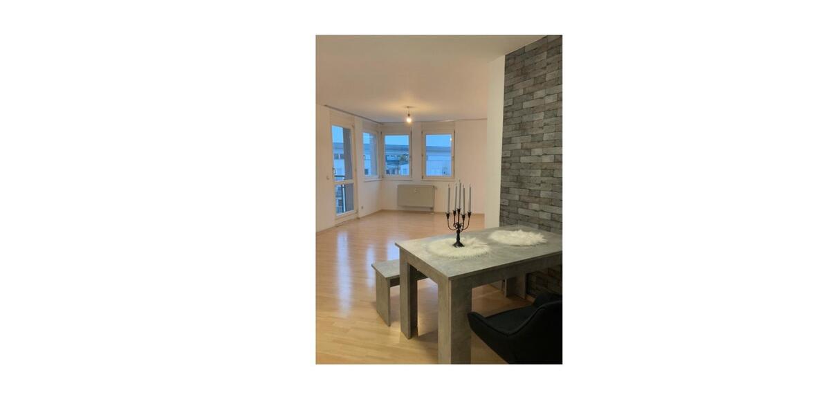 Etagenwohnung Aalen Dewangen - 3 Zimmer, 68 m&sup2;, 755&euro; | Angebot:26323360