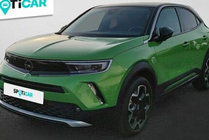 Opel Mokka 16.890 km 18.850 &euro; Georgsmarienhütte 49124