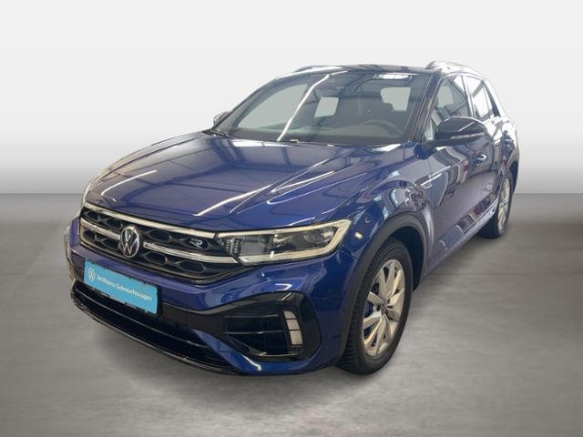 VW T-Roc 24.299 km 36.849 &euro; Gross-Gerau 64521