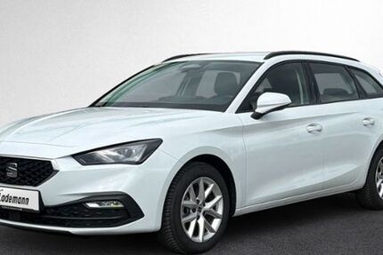 Seat Leon 1.200 km 26.689 &euro; Lauda-Königshofen 97922