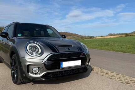 Mini Cooper SD Clubman 182.000 km 12.500 &euro; Wincheringen 54457