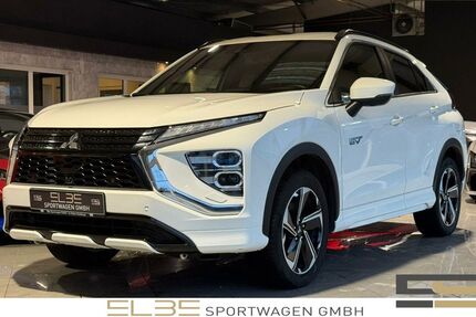 Mitsubishi Eclipse Cross 95.400 km 21.500 &euro; Seevetal bei Hamburg 21220