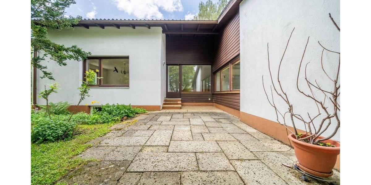 Bungalow Schongau - 4 Zimmer, 122 m&sup2;, 515.000&euro; | Angebot:26796654