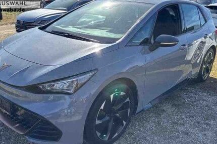 Cupra Born 67.298 km 22.390 &euro; Gersthofen 86368