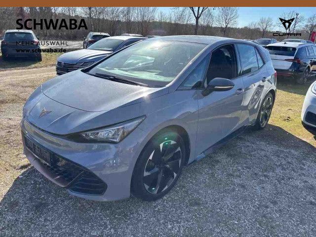 Cupra Born 67.298 km 22.390 &euro; Gersthofen 86368